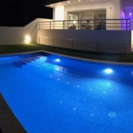 Dumar Beachouse Salema Eksteriør bilde