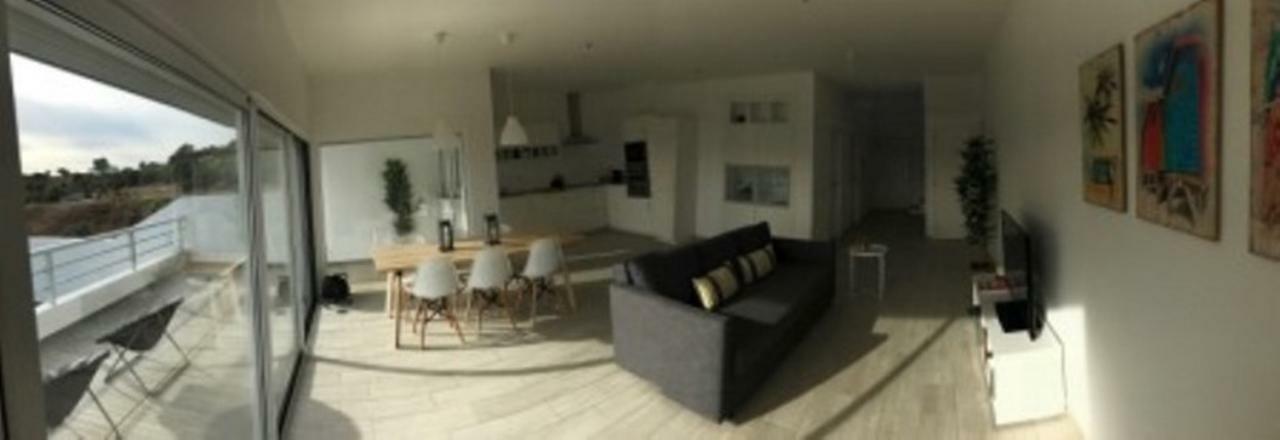 Dumar Beachouse Salema Eksteriør bilde